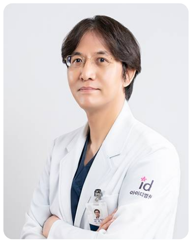 id美容外科 イ・ジヒョク院長